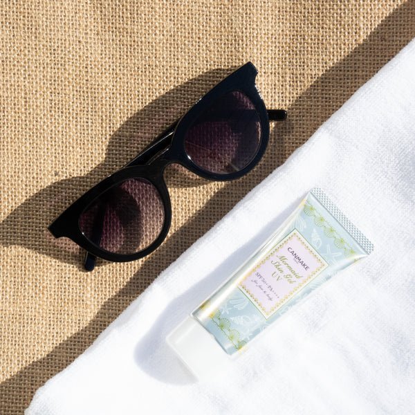 Canmake Mermaid Skin Gel UV - Japan Beauty HubSunscreen