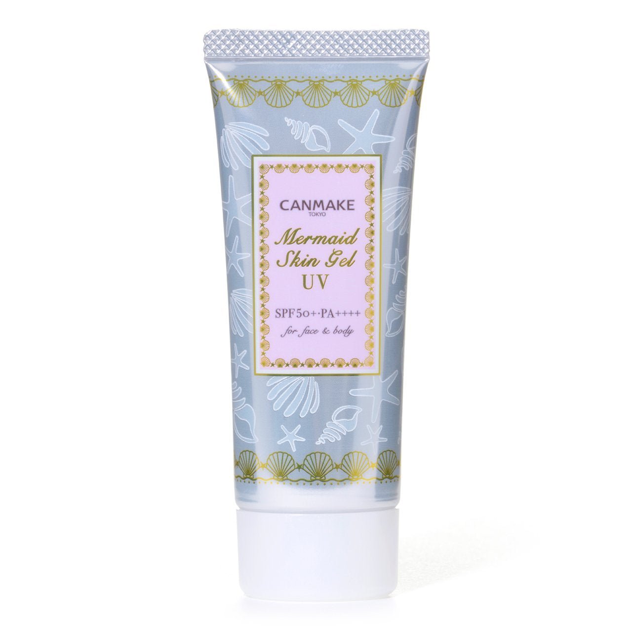 Canmake Mermaid Skin Gel UV - Japan Beauty HubSunscreen