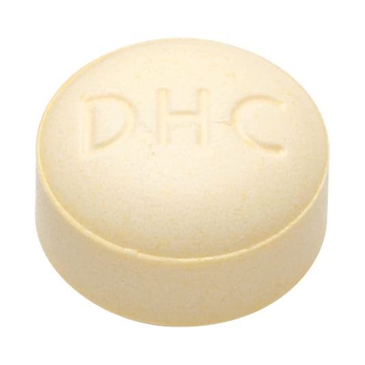 DHC Collagen 180 Tablets, 30 - Day Supply, Glowing Skin & Hair, Healthy Bones & Joint, Strong Nails - Japan Beauty Hub