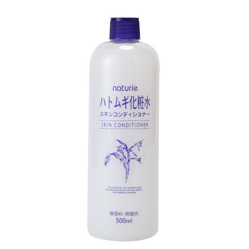 Naturie Hatomugi Skin Conditioner - Japan Beauty HubFace Lotion