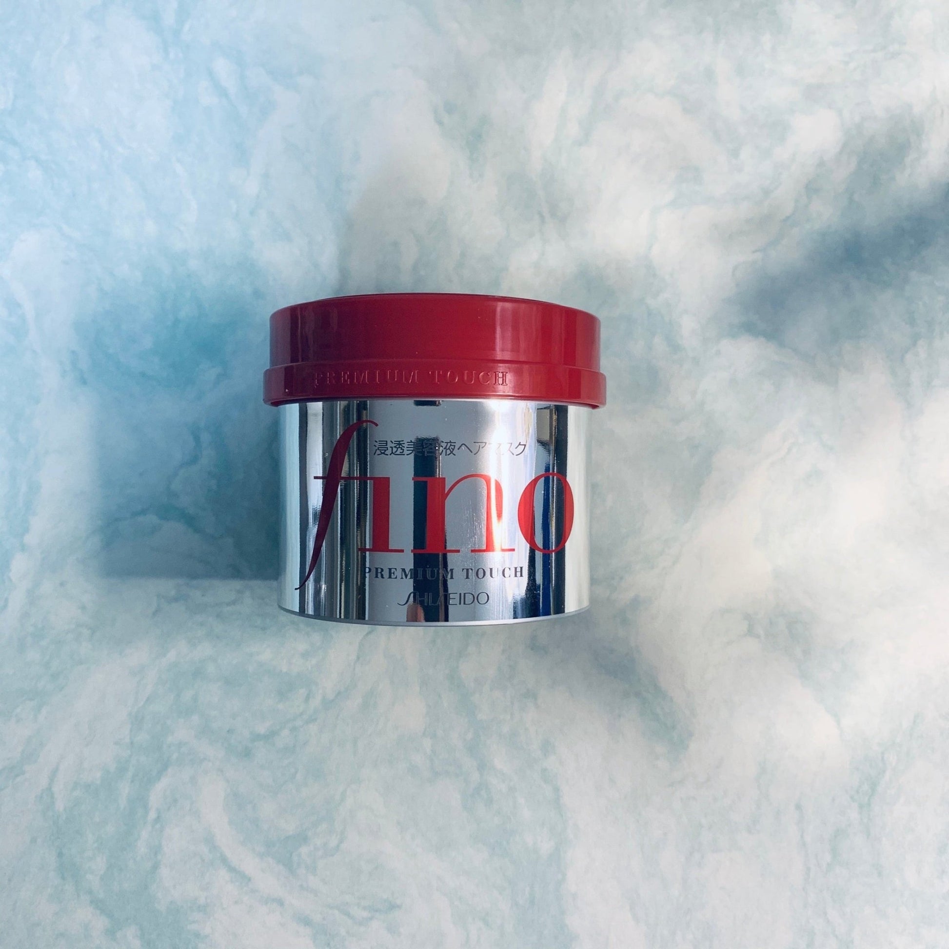 Shiseido Fino Premium Touch Hair Mask - Japan Beauty HubHair Treatment