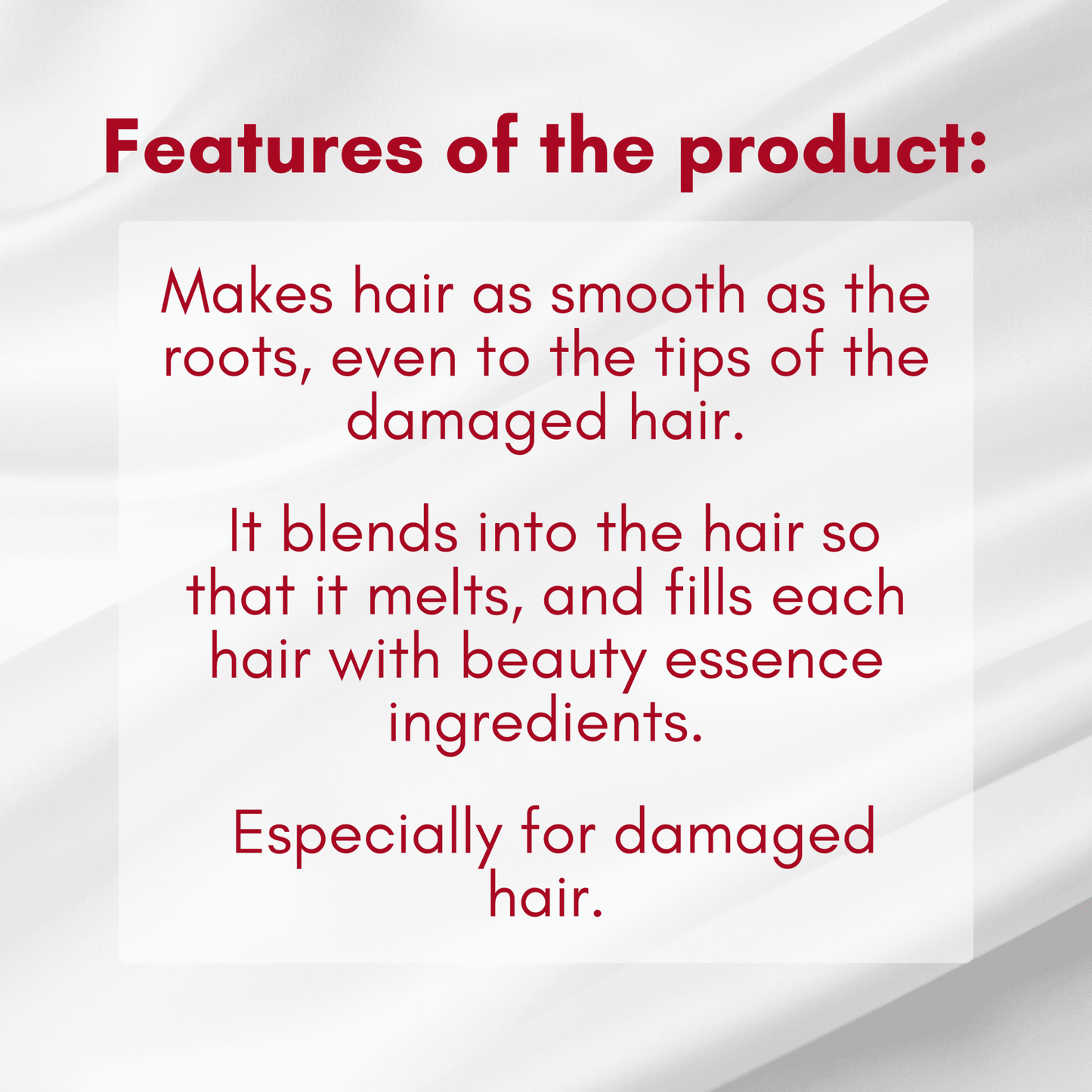 Shiseido Fino Premium Touch Hair Mask - Japan Beauty HubHair Treatment