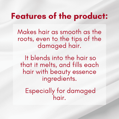 Shiseido Fino Premium Touch Hair Mask - Japan Beauty HubHair Treatment