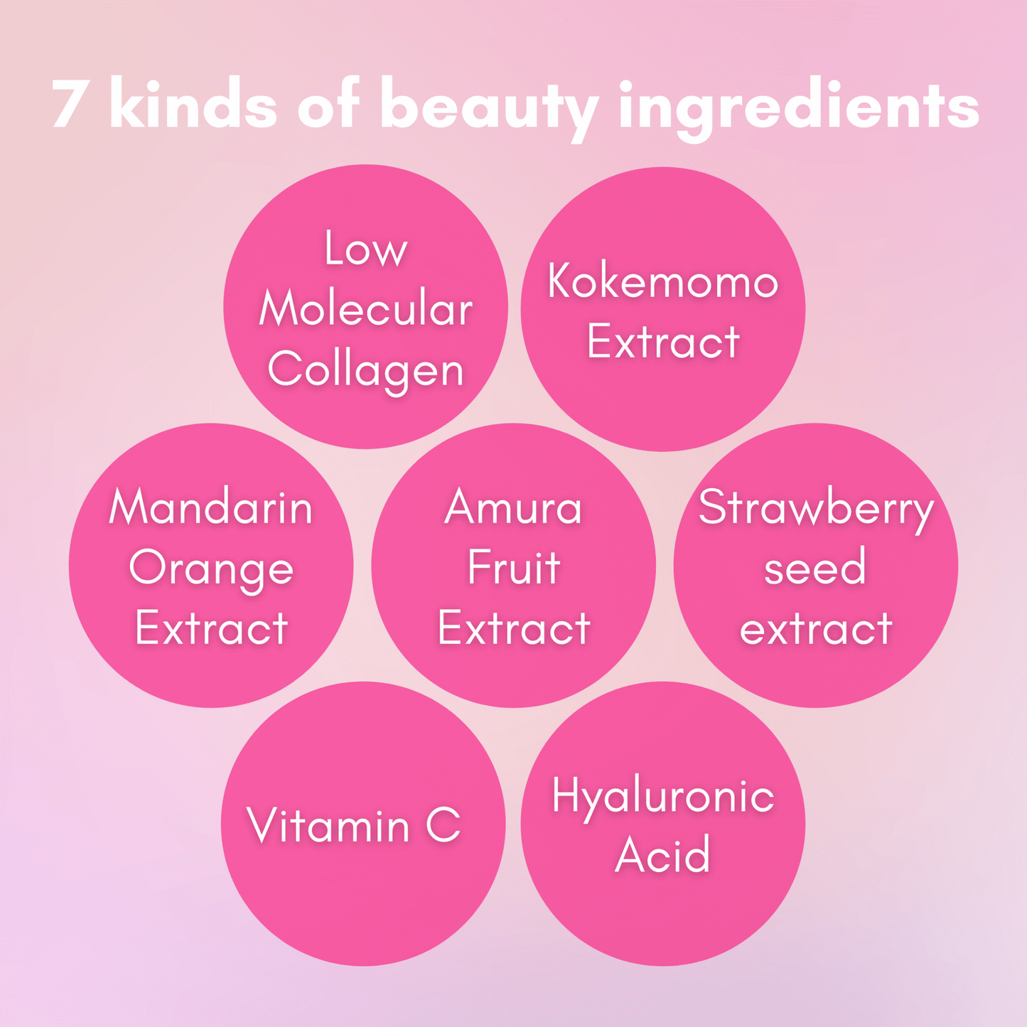 Shiseido The Collagen High Beauty Powder V 126g - Japan Beauty HubSupplement